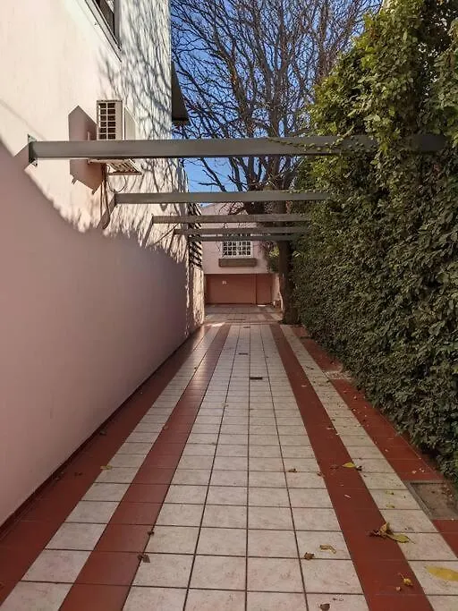 Loft C/Cochera En La Mejor Zona De Mendoza - Sol De Los Andes Apartment