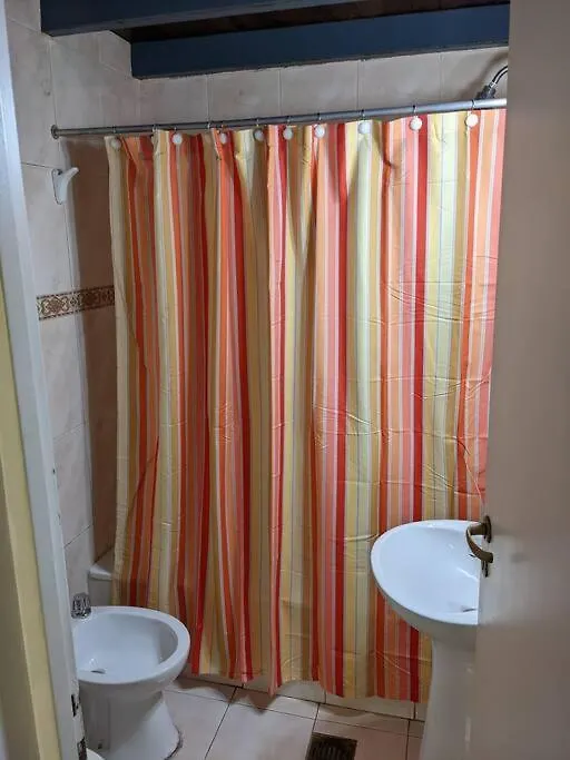 Apartamento Loft C/Cochera En La Mejor Zona De Mendoza - Sol De Los Andes