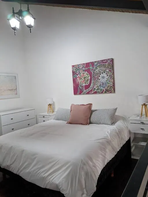 Apartamento Loft C/Cochera En La Mejor Zona De Mendoza - Sol De Los Andes