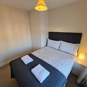  Habitación en casa particular 2 Cosy Bedrooms In A 3 Bed Irlanda