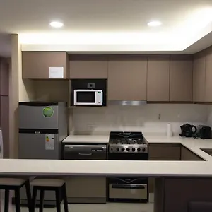 Depto Nuevo 1 Excelente Ubicacion Mendoza