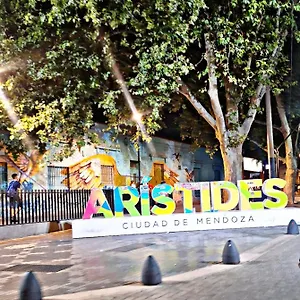 Departamento Zona Vip De Mendoza