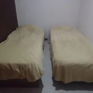 Bombal Apart Mendoza