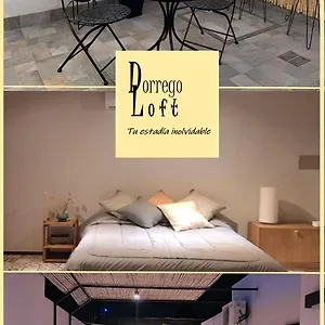 Dorrego Loft Mendoza