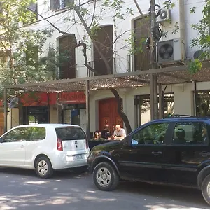 Departamento Calle Espejo Mendoza